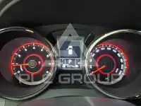 2018 Ssangyong Tivoli