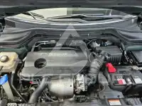 2018 Ssangyong Tivoli