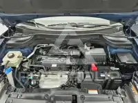 2018 Ssangyong Tivoli