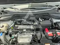 2018 Ssangyong Tivoli