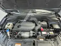 2018 Ssangyong Tivoli