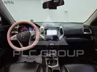 2018 Ssangyong Tivoli
