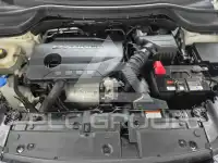 2017 Ssangyong Tivoli Air