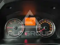 2017 Ssangyong Korando