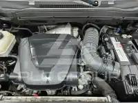 2017 Ssangyong Korando