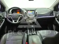 2017 Ssangyong Korando