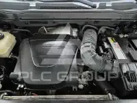 2017 Ssangyong Korando