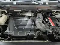 2017 Ssangyong Korando