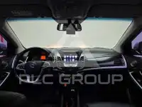 2017 Ssangyong Korando