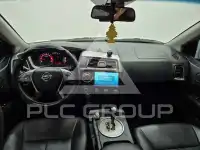 2018 Ssangyong Korando Sport