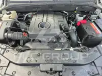 2017 Ssangyong Korando Sport