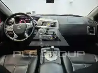 2018 Ssangyong Korando Sport