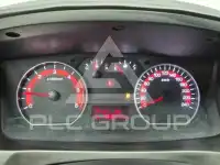 2017 Ssangyong Korando Sport
