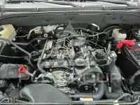 2017 Ssangyong Korando Sport