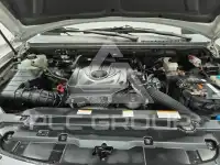 2017 Ssangyong Korando