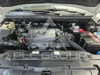 2017 Ssangyong Korando