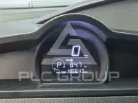 2017 Ssangyong Korando
