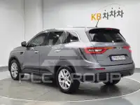 2018 Renault Samsung QM6