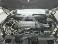 2017 Renault Samsung QM6
