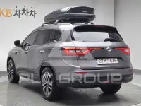 2017 Renault Samsung QM6