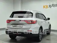 2017 Renault Samsung QM6