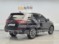 2017 Renault Samsung QM6
