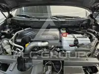 2017 Renault Samsung QM6