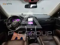 2017 Renault Samsung QM6