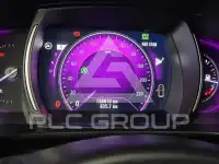 2017 Renault Samsung QM6