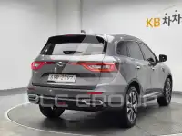 2017 Renault Samsung QM6