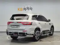 2018 Renault Samsung QM6