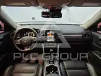 2018 Renault Samsung QM6