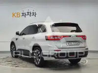 2018 Renault Samsung QM6