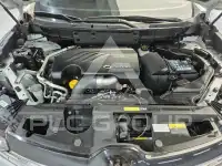 2017 Renault Samsung QM6