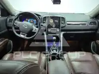 2017 Renault Samsung QM6