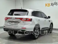 2017 Renault Samsung QM6
