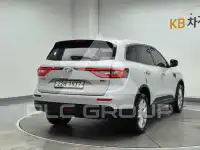 2018 Renault Samsung QM6