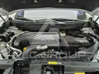2017 Renault Samsung QM6