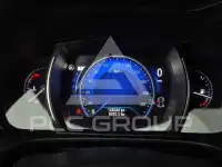 2018 Renault Samsung QM6