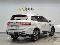 2017 Renault Samsung QM6