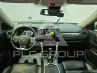 2018 Renault Samsung QM6