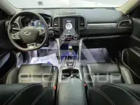 2018 Renault Samsung QM6
