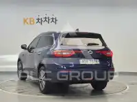 2018 Renault Samsung QM6