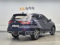 2018 Renault Samsung QM6