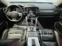 2018 Renault Samsung QM6