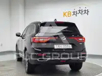 2017 Renault Samsung QM6