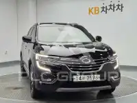 2017 Renault Samsung QM6