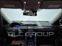 2017 Renault Samsung QM6