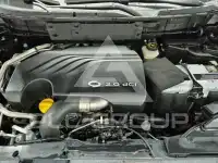 2017 Renault Samsung QM6