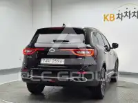 2017 Renault Samsung QM6